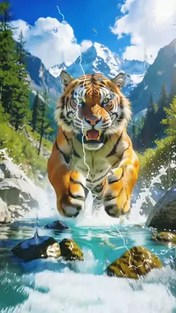 tiger ai