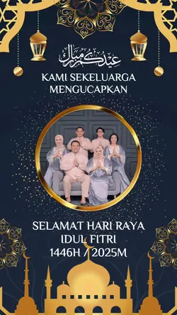 Idul Fitri 2025