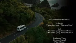 outro ending sound