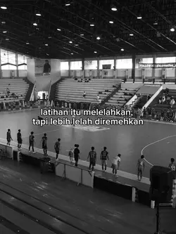 latihan itu 