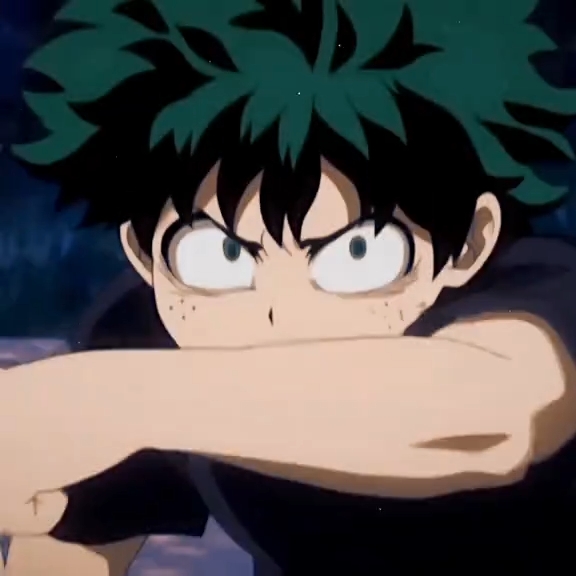 Deku