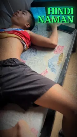 Tulog na