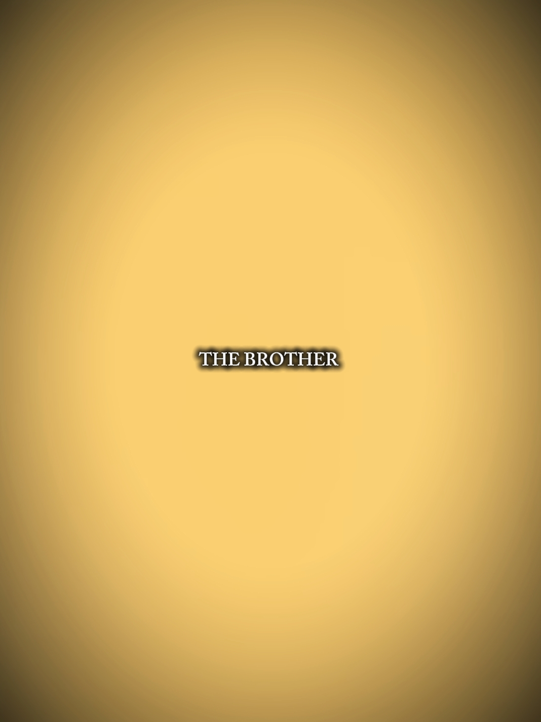 El hermano 