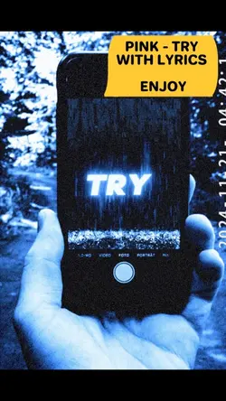 PINK-TRY
