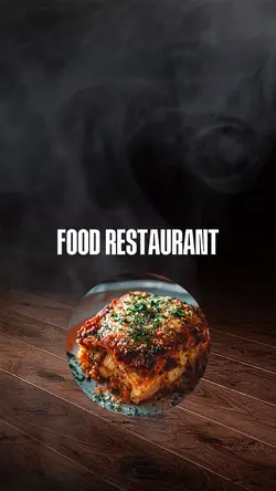 FOOD RESTAURANT 