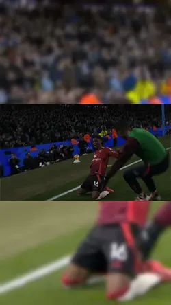 Man city lostπ