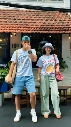 Enjoy Dance 