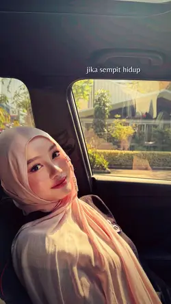 jika sempit hidup