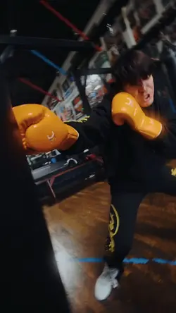 Power Fight Training