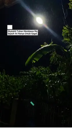 Keberhasilan