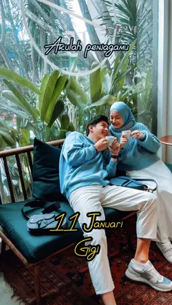 11 Januari |Gigi