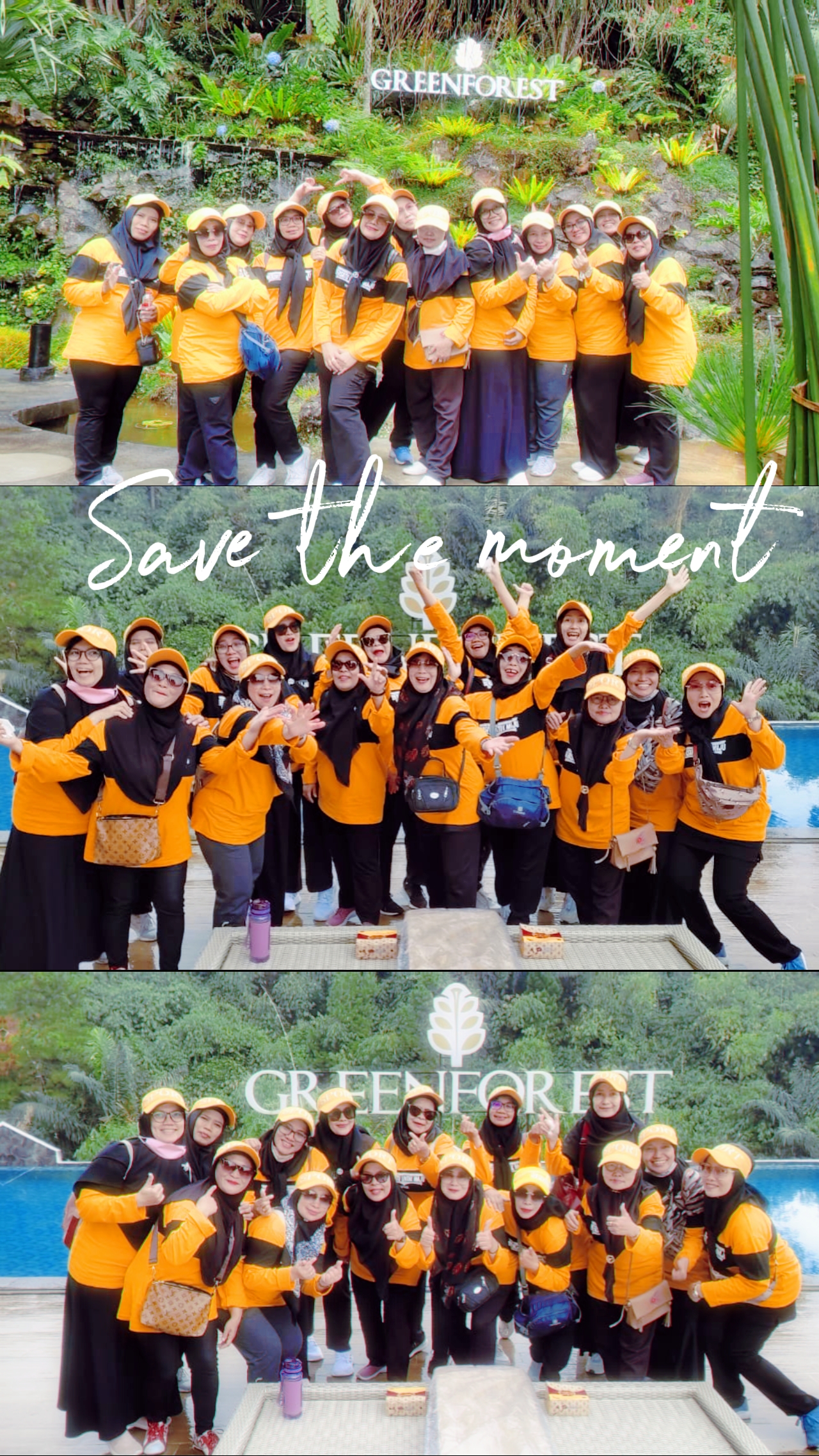 Kebersamaan