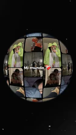 MI MUNDO