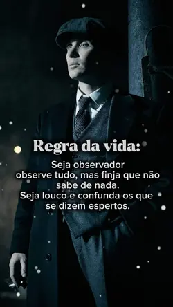 Regra vida 