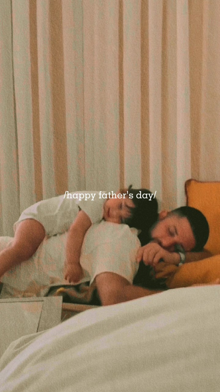 happy father's day 