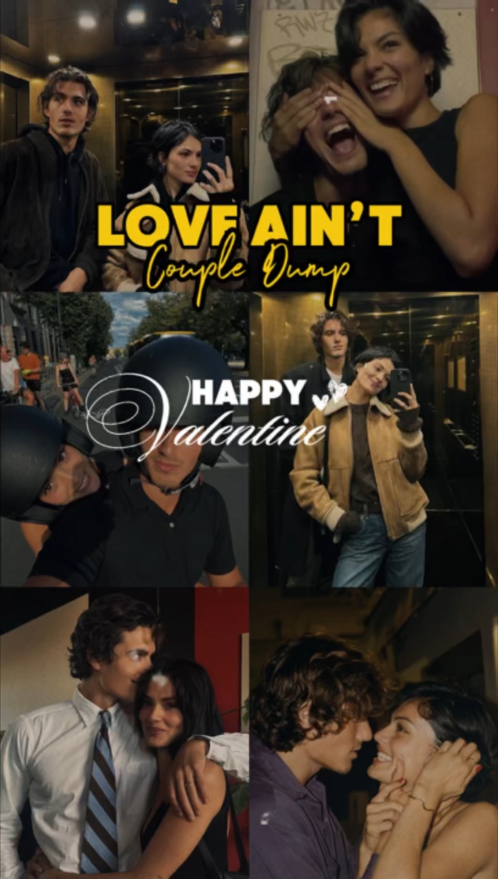 Happy Valentine 💝 