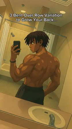 Back Exercises