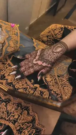 mehndi
