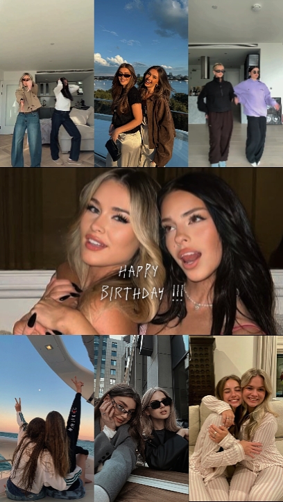 BIRTHDAY FRIEND 