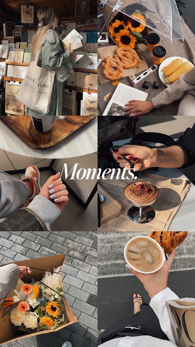 Momente
