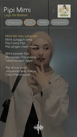 Pipi Mimi sibad