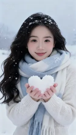 Tuyết Rơi_Trái Tim