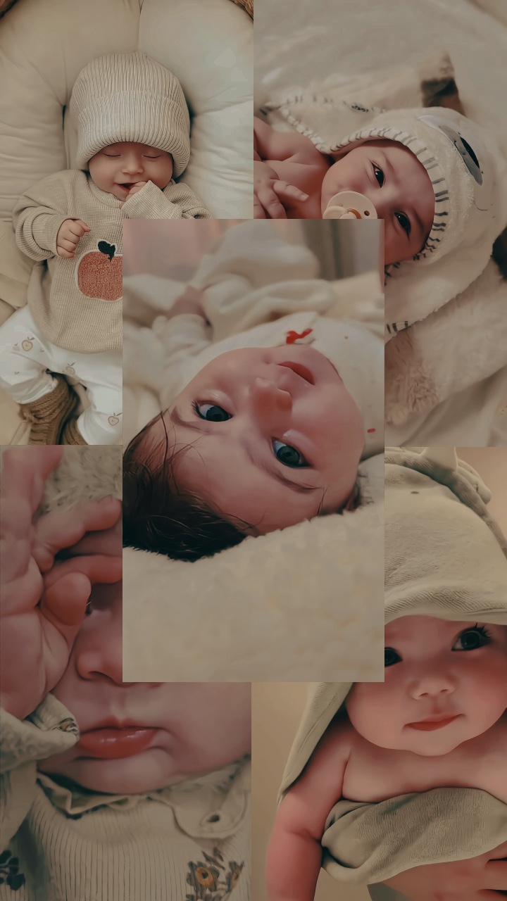 Always Baby