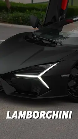 Lamborghini