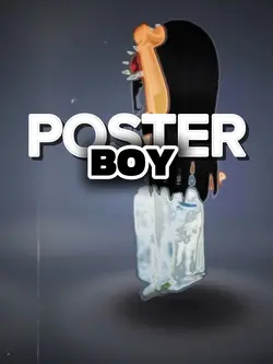 POSTER BOY