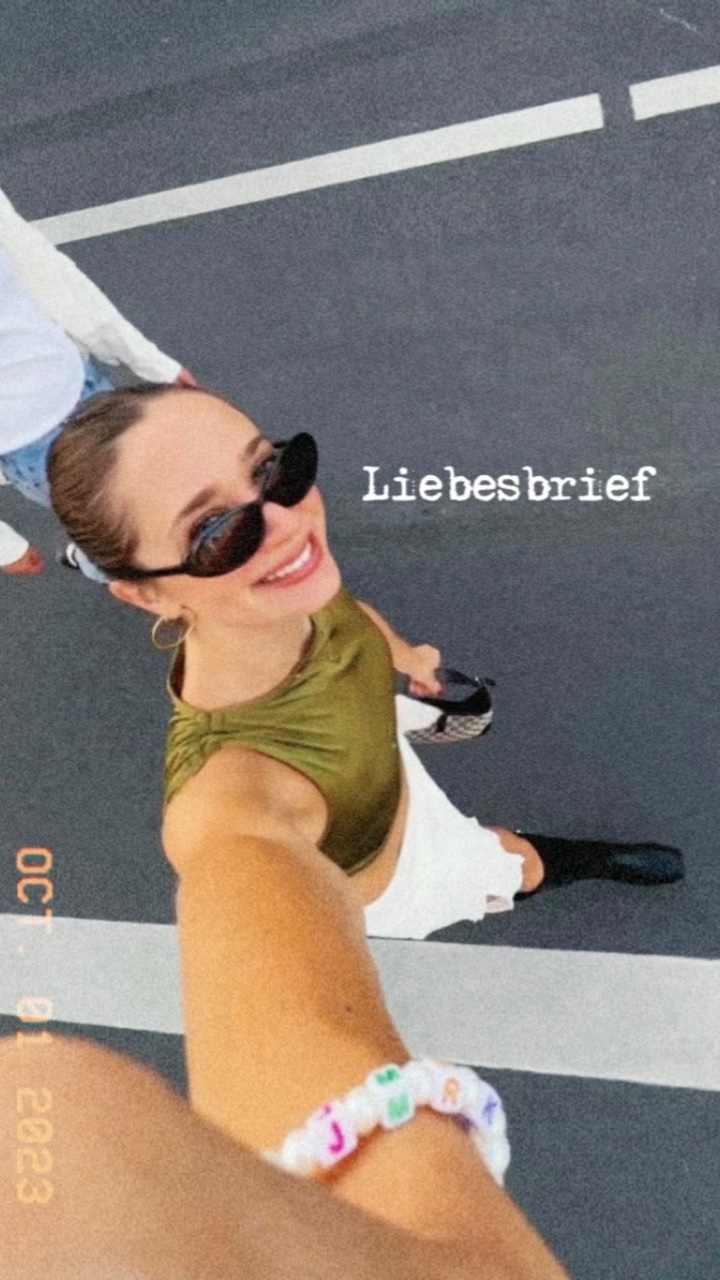 Liebesbrief