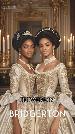 Bridgerton AI