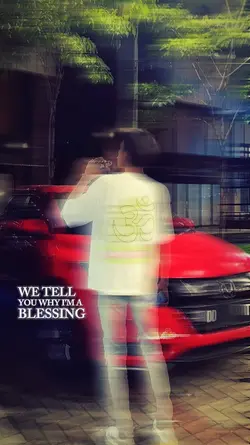 versi blur