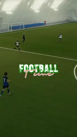 football