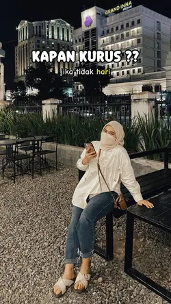 Kapan kurus (3)