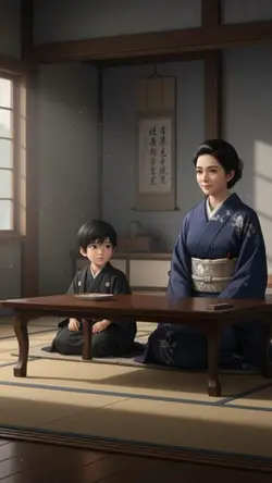 試作海外向けアニメーション