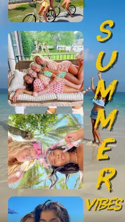 Summer Vibes 