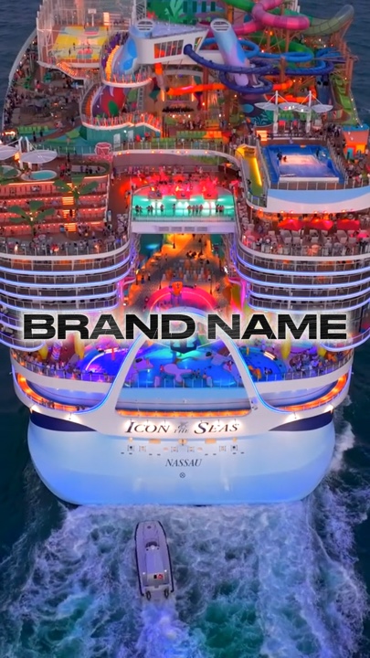 cruise vacation