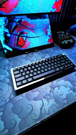 Setup edit 