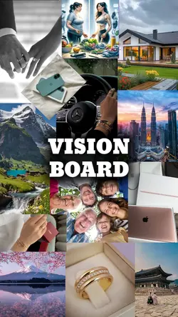 Vision Board