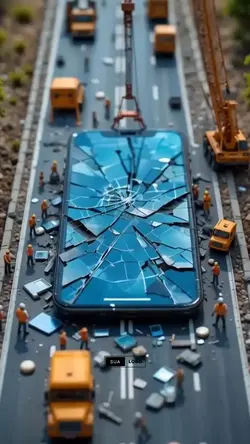 Manutenção Celular 