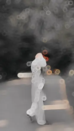 Capcut New trend👿