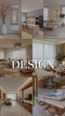 Interior design 