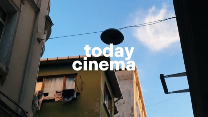 today cinema