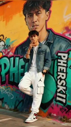 Al grafiti |