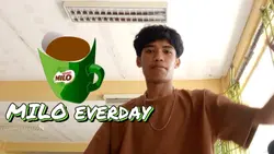 MILO EVERDAY 