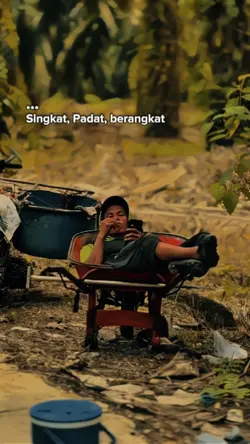 Berangkat