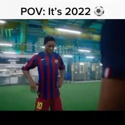 2022 โฝ๏ธ