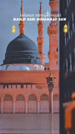 maulid nabi