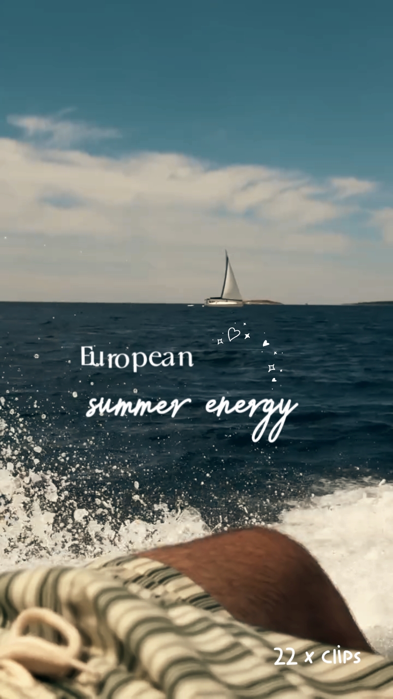 Vibraciones de verano