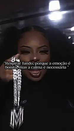 Respirar fundo, 